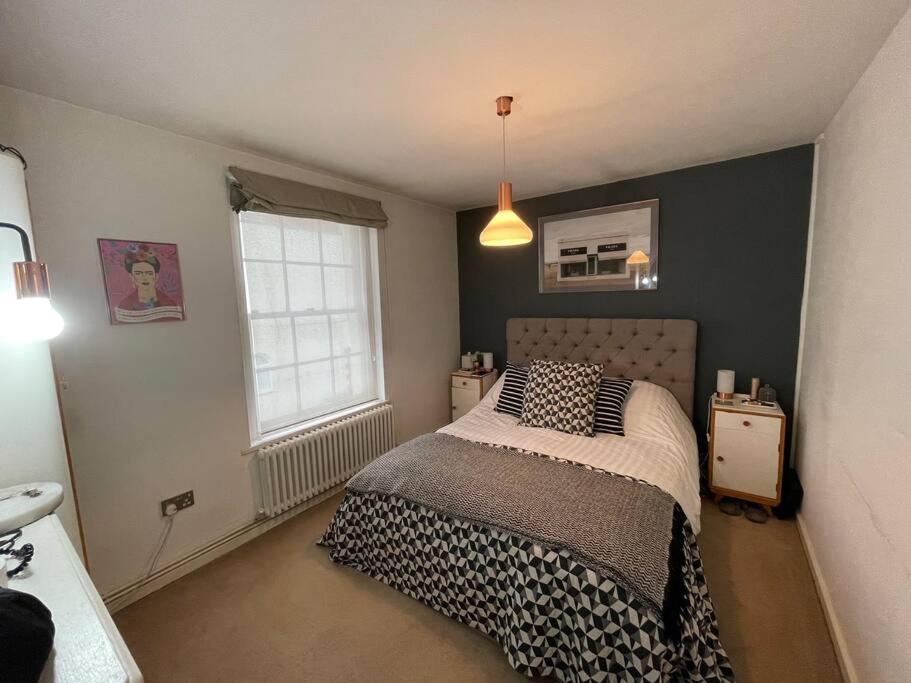 Gorgeous 2 Bedroom Apartment Edge Of Cabot Circus Bristol Exterior photo
