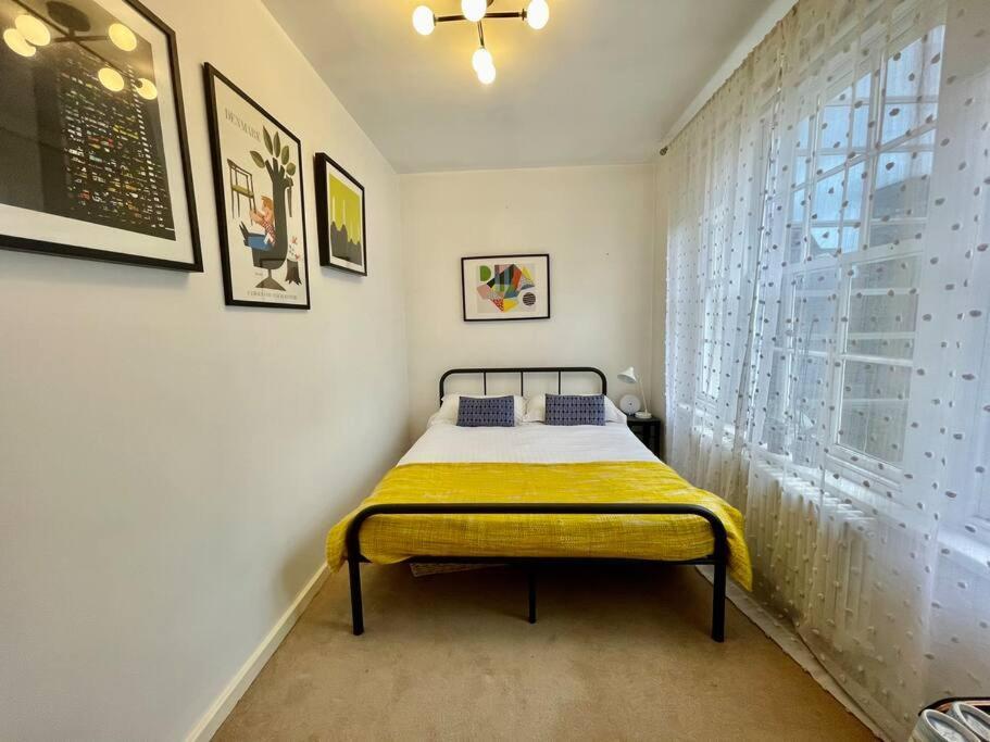 Gorgeous 2 Bedroom Apartment Edge Of Cabot Circus Bristol Exterior photo