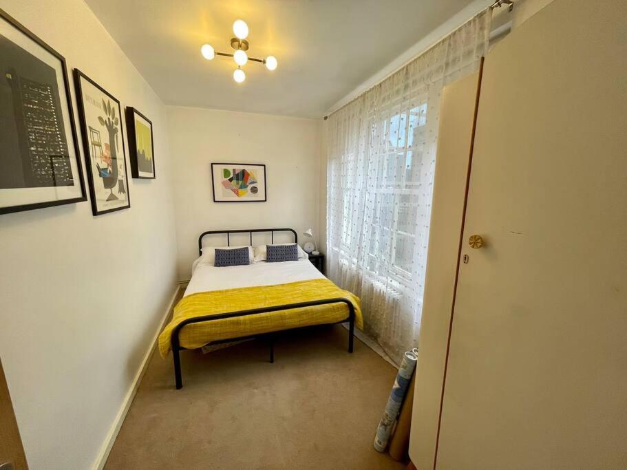 Gorgeous 2 Bedroom Apartment Edge Of Cabot Circus Bristol Exterior photo