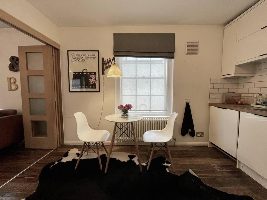 Gorgeous 2 Bedroom Apartment Edge Of Cabot Circus Bristol Exterior photo