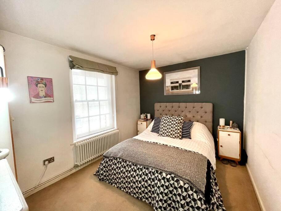 Gorgeous 2 Bedroom Apartment Edge Of Cabot Circus Bristol Exterior photo